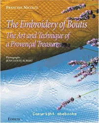 The Embroidery of Boutis