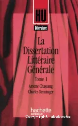 Littérature et création