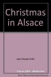 Christmas in Alsace