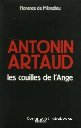 Antonin Artaud