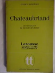 Chateaubriand