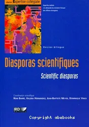 Diasporas scientifiques