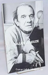 Gilles Deleuze