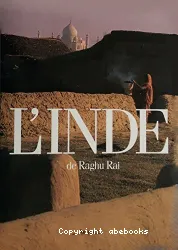 L'Inde de Raghu Rai