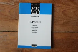 La Poésie