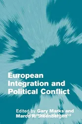 European integration and political conflict