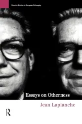 Essays On Otherness