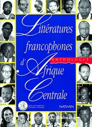 Littératures francophones d'Afrique Centrale