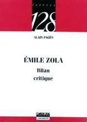 Emile Zola