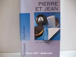 Pierre et Jean