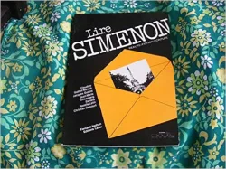 Lire Simenon