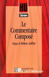 Le Commentaire composé