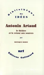 Antonin Artaud