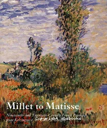 Millet to Matisse