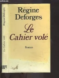 Le Cahier volé