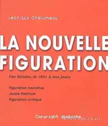 La Nouvelle figuration