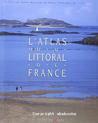 L'Atlas du littoral de France