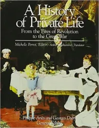 A History of Private Life, Volume IV