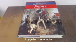 The Cambridge illustrated history of France