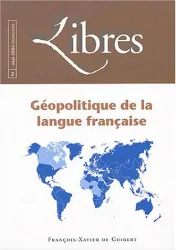 Géopolitique de la langue française