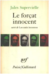 Le Forçat innocent