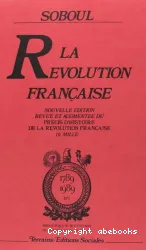 La Revolution française