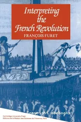 Interpreting the French Revolution