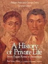 A History of Private Life