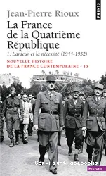 France de la Quatrième République