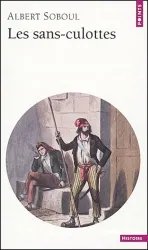 Les Sans-culottes