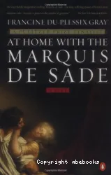 At home with the Marquis de Sade