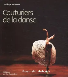 Couturiers de la danse