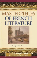 Masterpieces of french literature