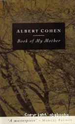 The Book of my mother