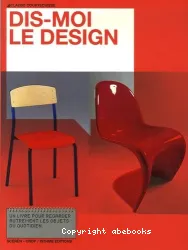 Dis-moi le design