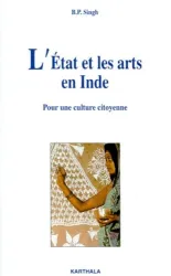 L'Etat et les arts en Inde