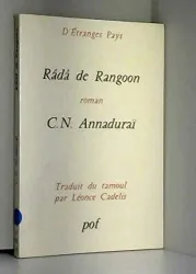 Râdâ de Rangoon