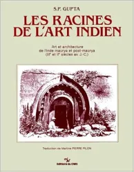 Les Racines de l'art Indien