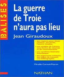 La Guerre de Troie n'aura pas lieu