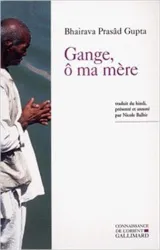 Gange, ô ma mère