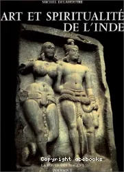 Art et spiritualité de l'Inde