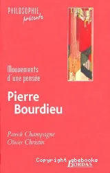 Pierre Bourdieu