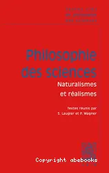 Philosophie des sciences. 2