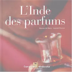 L'Inde des parfums