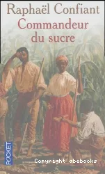 Commandeur du sucre