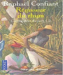 Régisseur du rhum