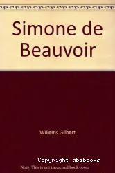 Simone de Beauvoir : le deuxième sexe