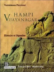 Hampi Vijayanagar