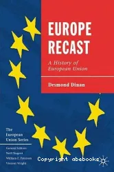 Europe recast