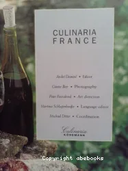 Culinaria France